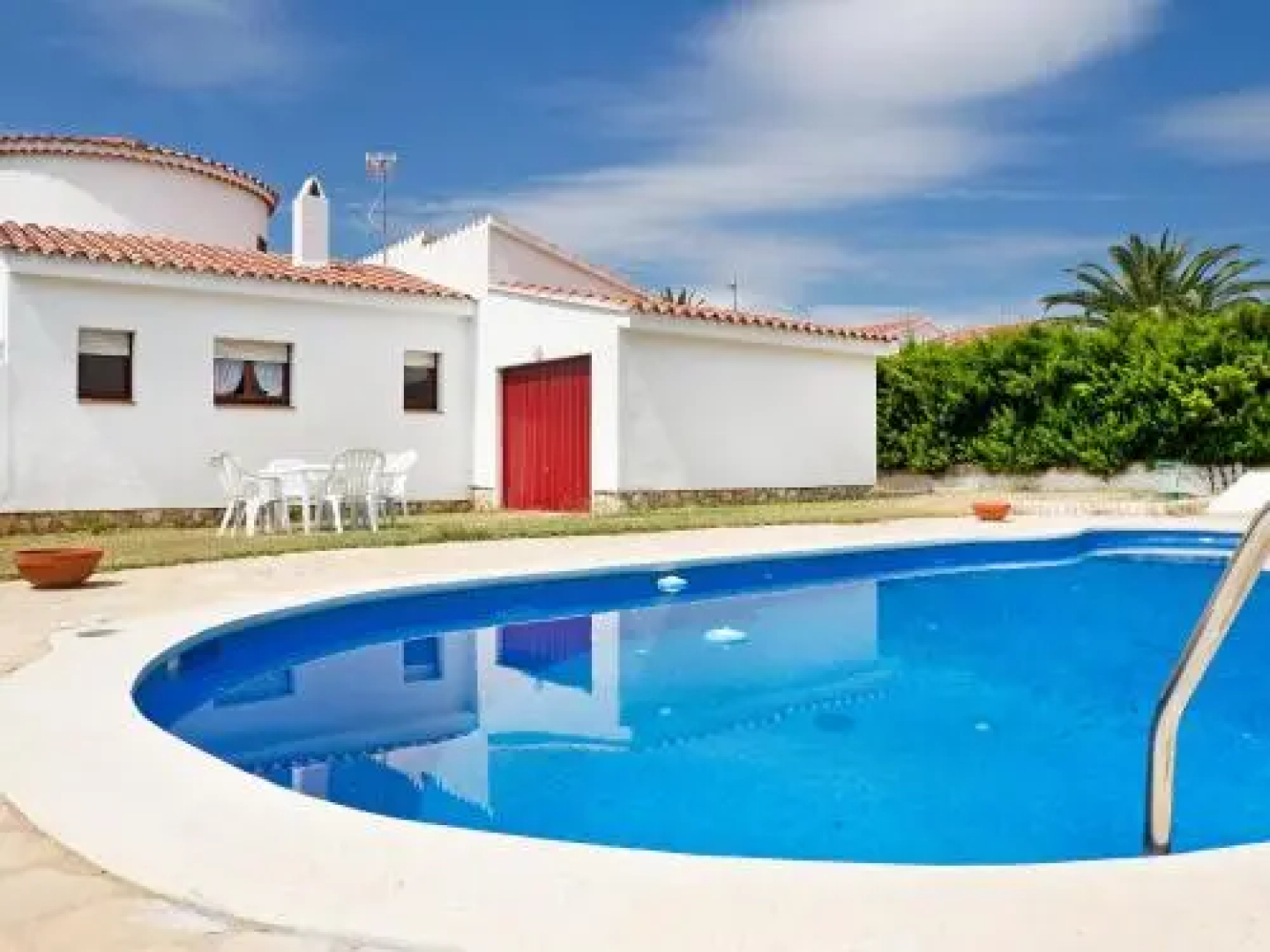 Villa Meritxell i Noèlia