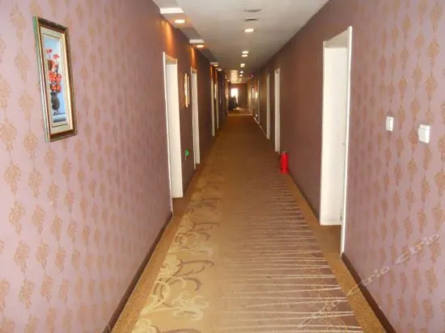 Jiamusi Jiayun Hotel (Jiamusi Railway Station)