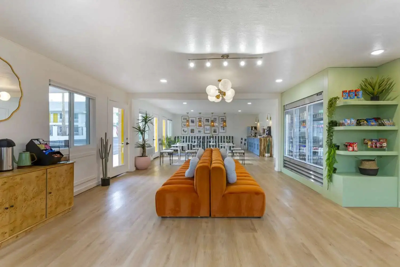 The Kennedy Tucson, SureStay Collection by Best Western