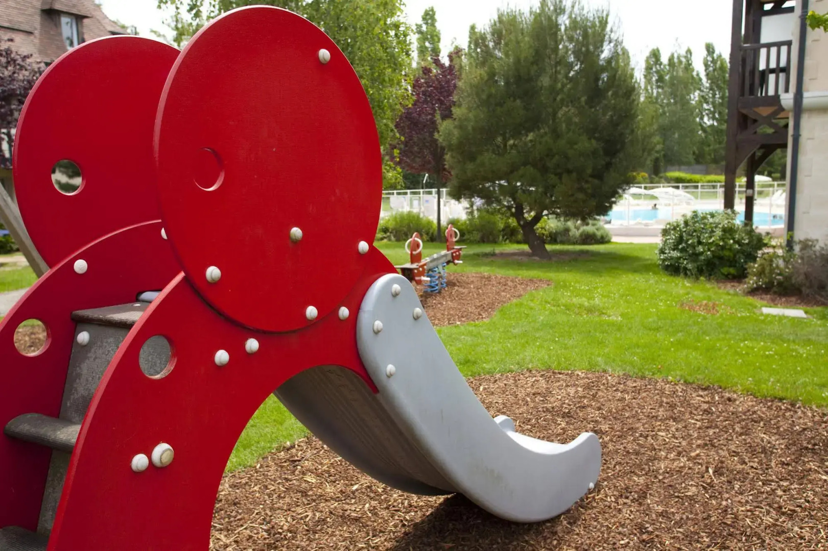 Pierre & Vacances La Résidence du Golf