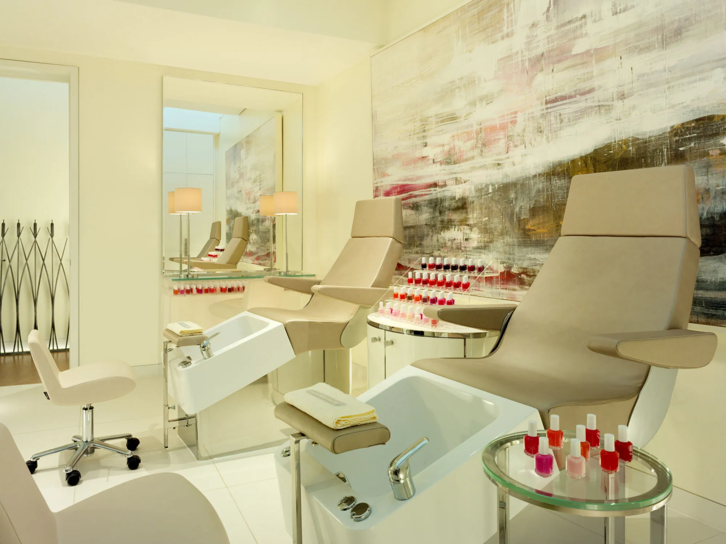 Coworth Park - Dorchester Collection