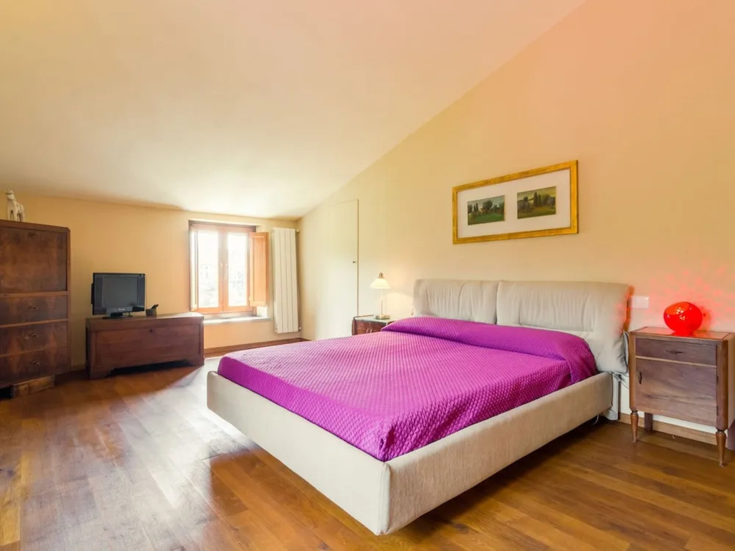 Holiday Home With Pool