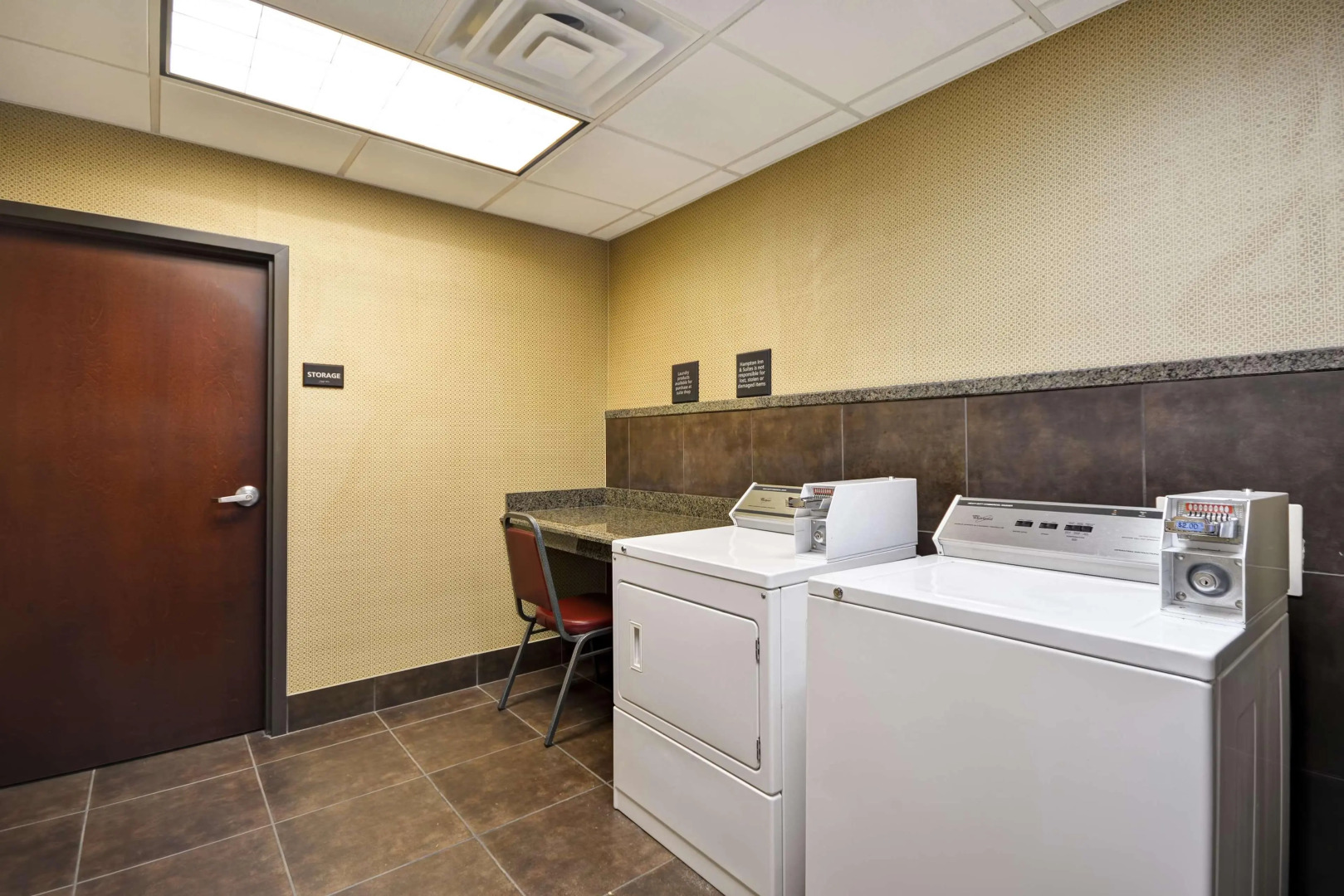 Hampton Inn & Suites Brenham