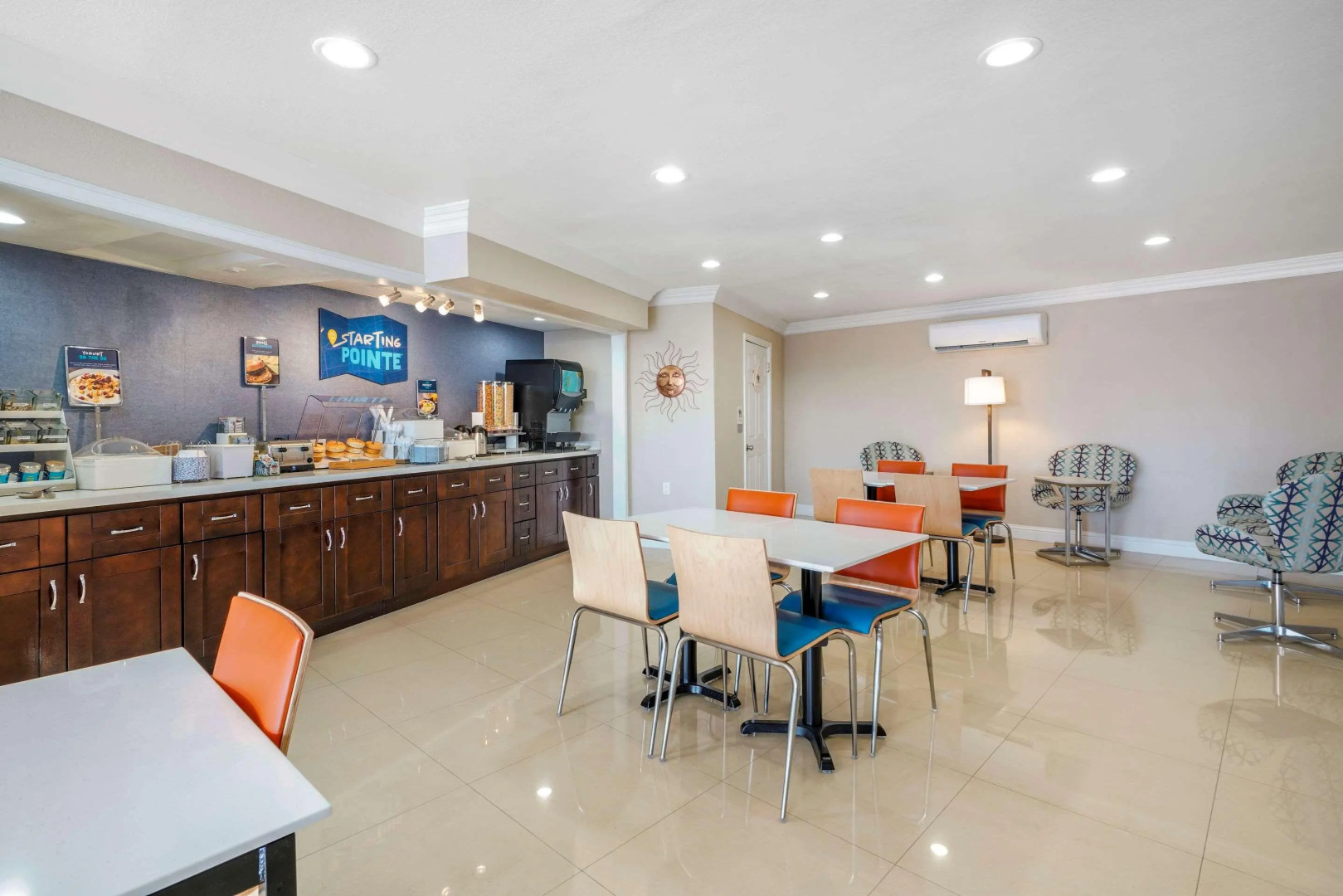 Days Inn Fresno North