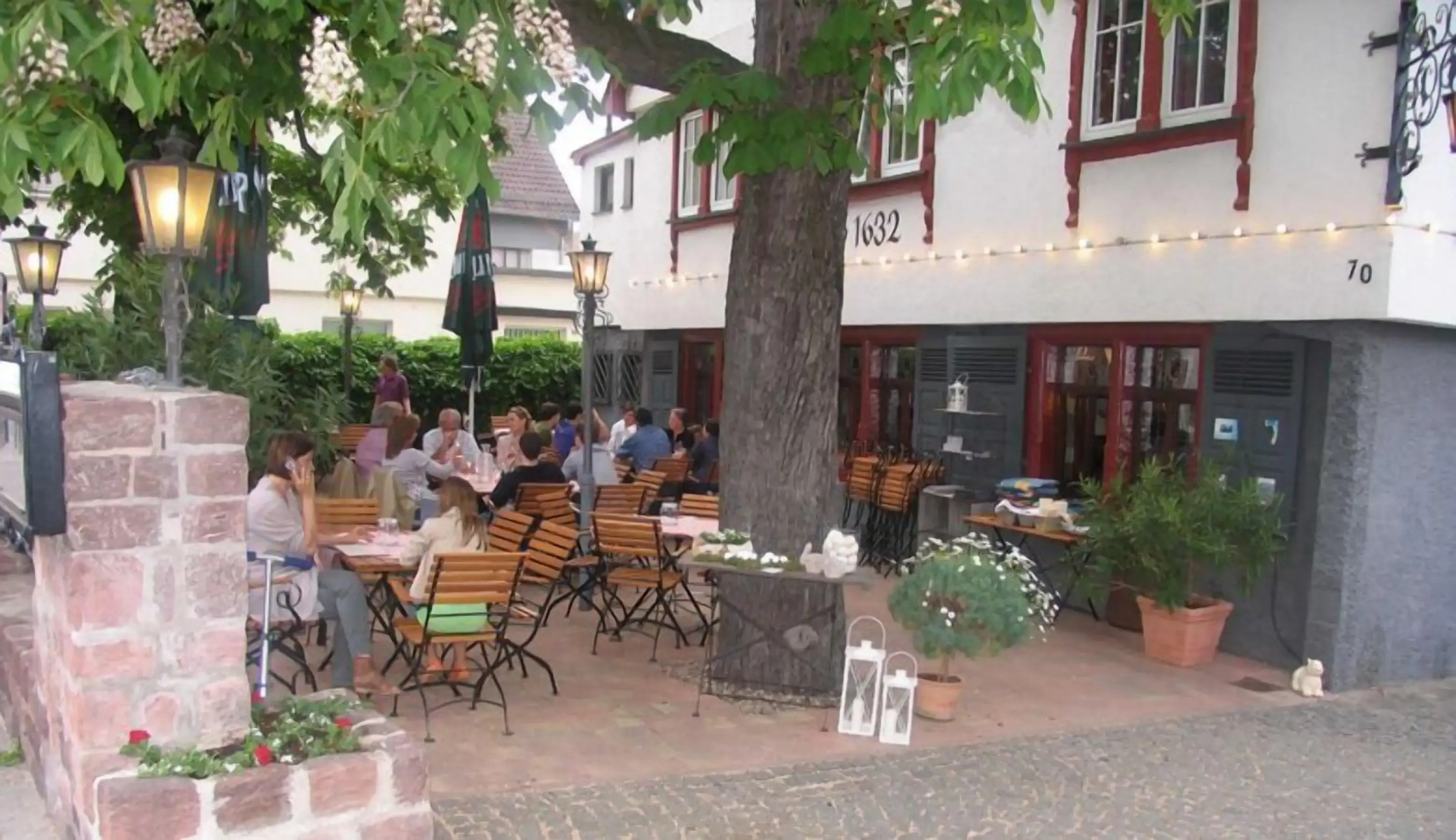 Gasthaus zum Ochsen
