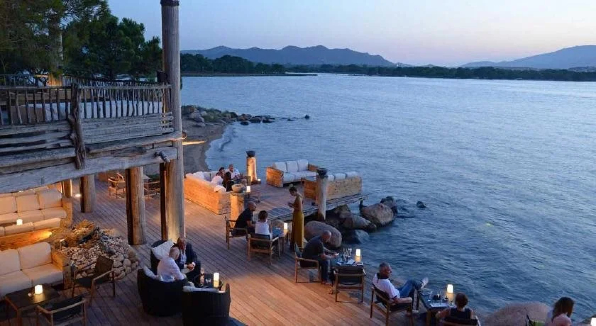 Hôtel le Belvédère