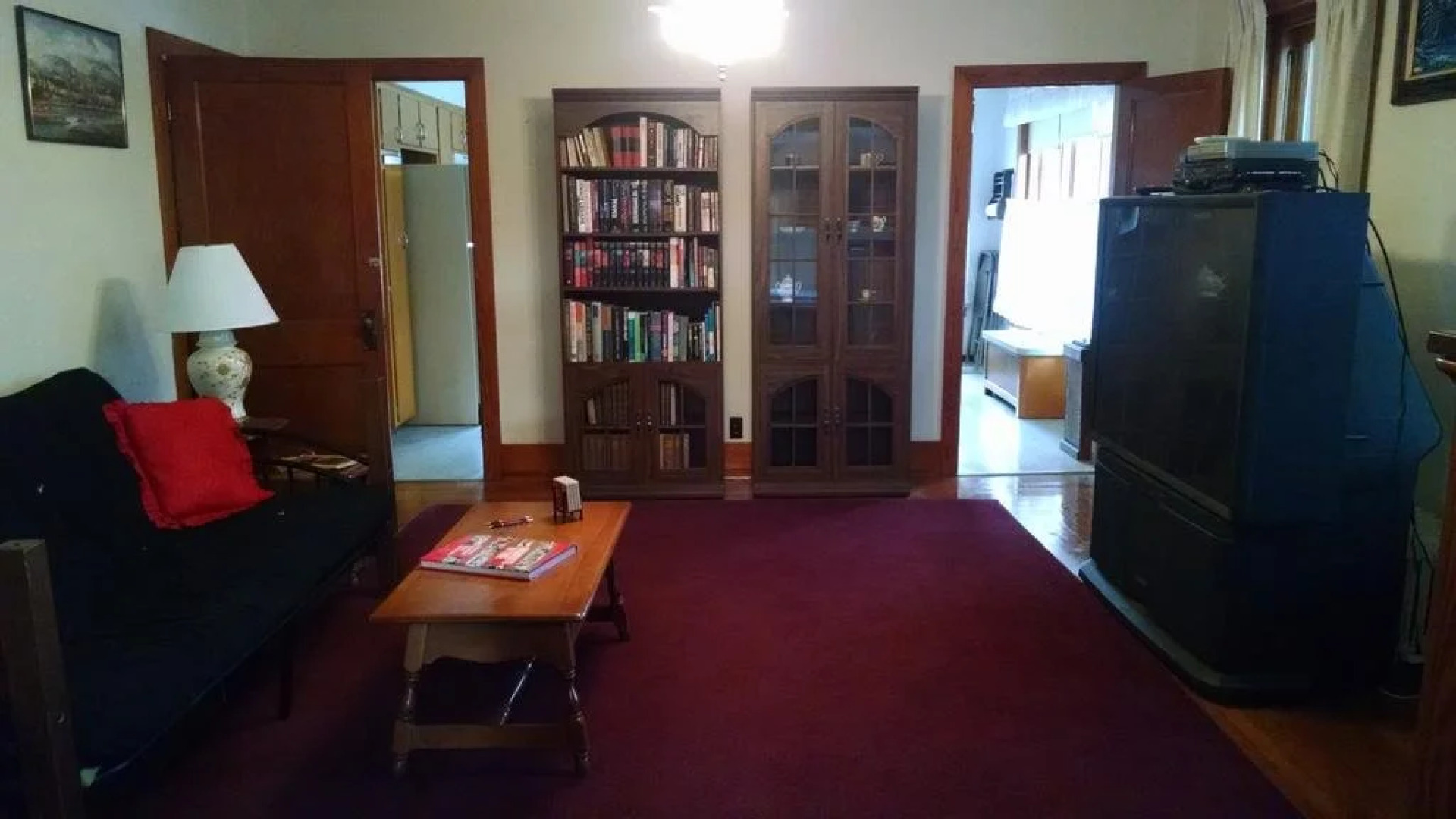 Fish & Loaves Bed and Breakfast