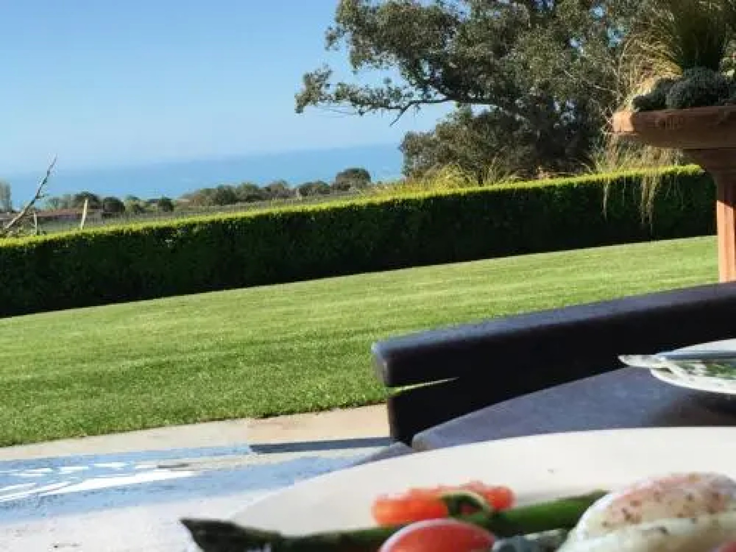 The Courthouse Studio Country B&B