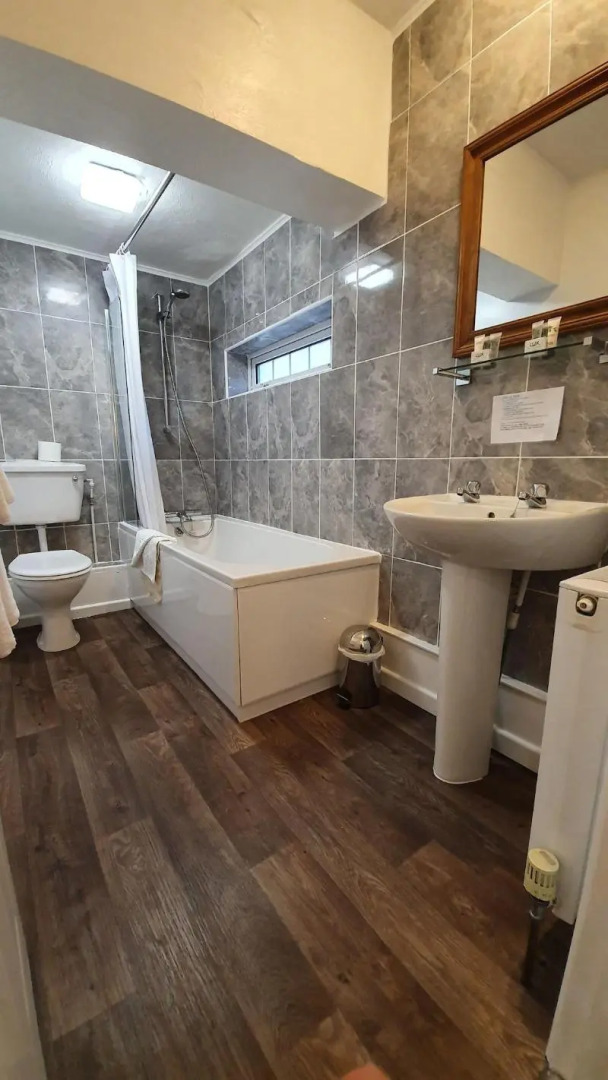 The Trengilly Wartha Inn