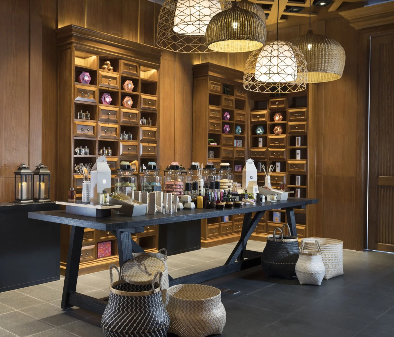 Отель Indigo Bali Seminyak Beach