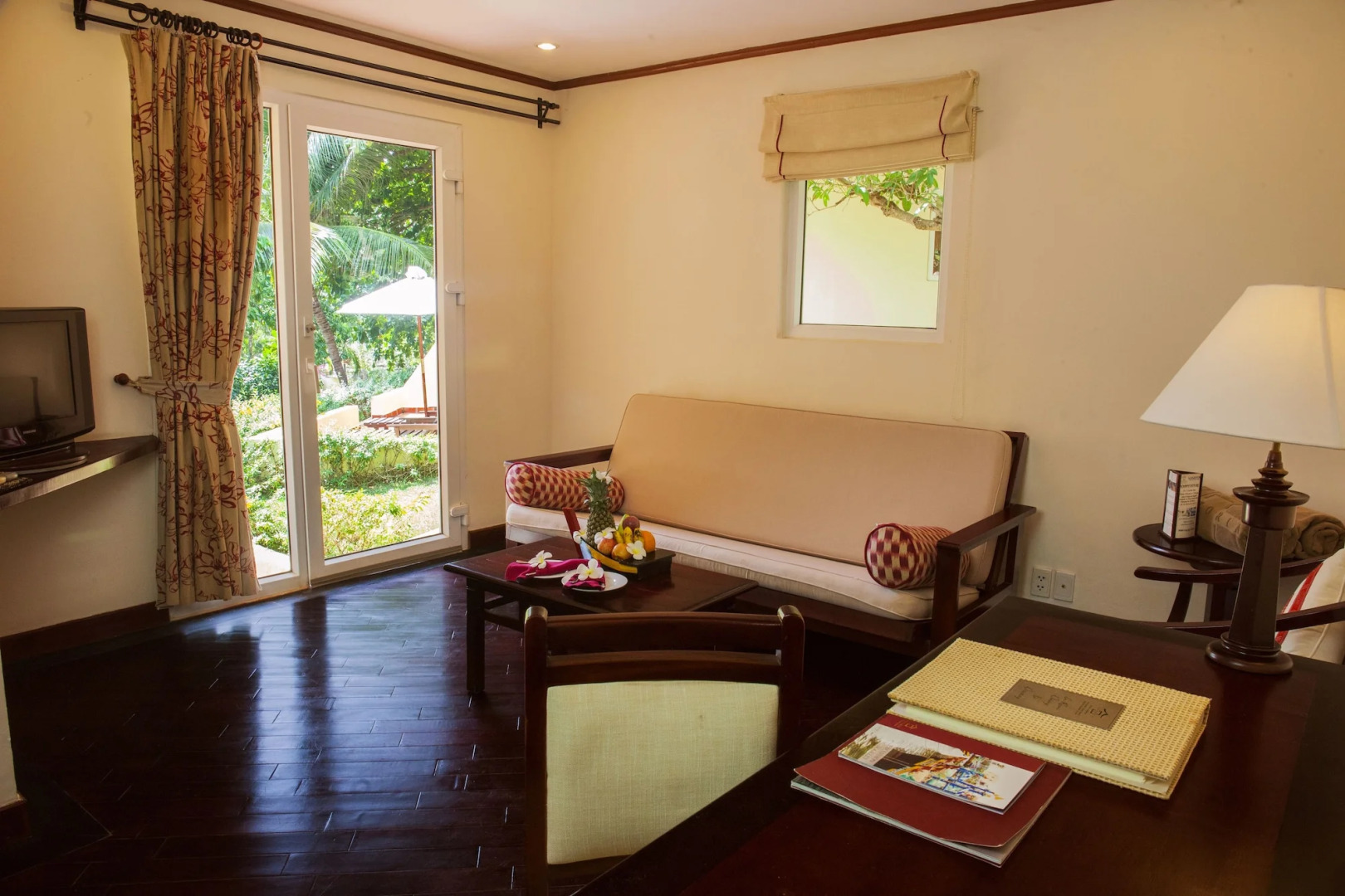 Victoria Phan Thiet Beach Resort & Spa