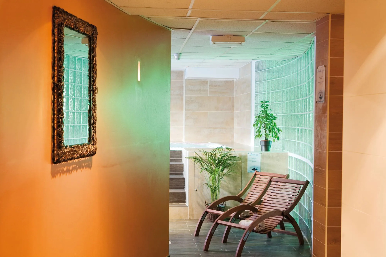 Hôtel Club mmv Le Flaine