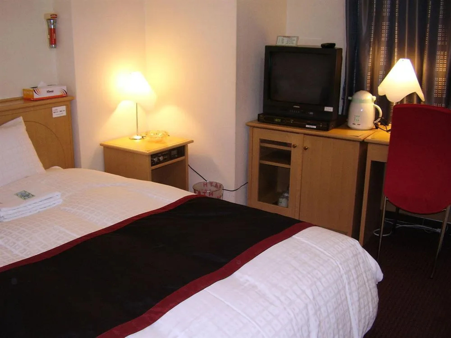 Hotel Horidome Villa