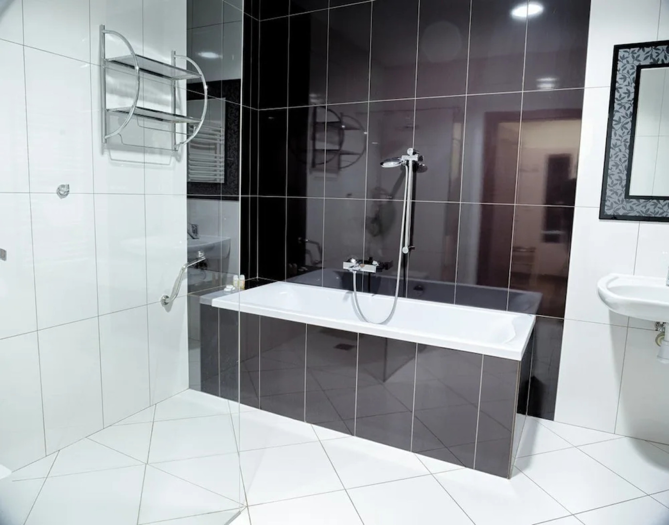 Dom Kuracyjny Hotel Messa