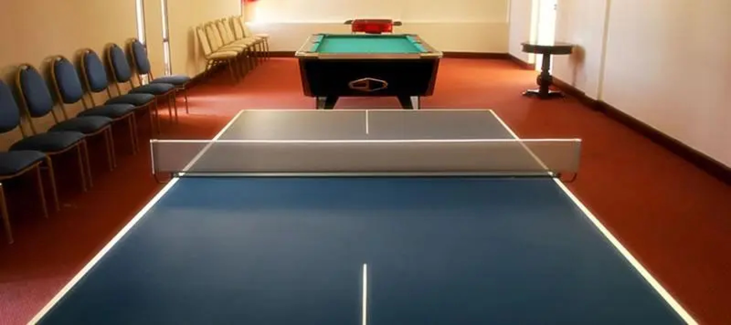 San Miguel Plaza Hotel