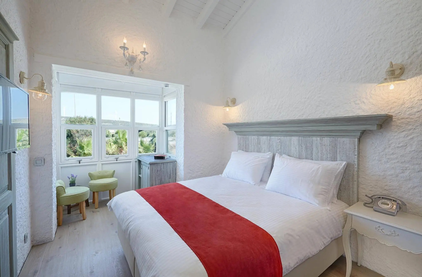 Alakapi Hotel & Villas