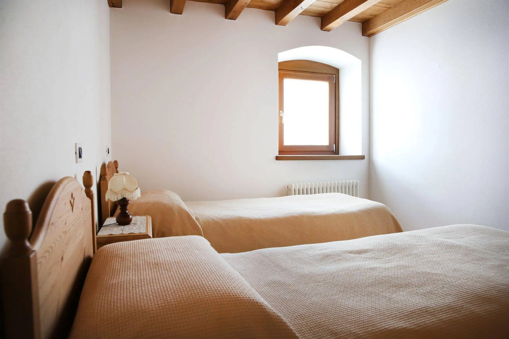 Albergo Diffuso Altopiano Di Lauco