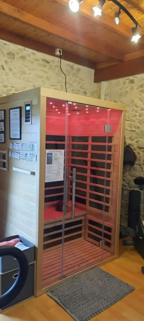 LEchappée Trémoussante