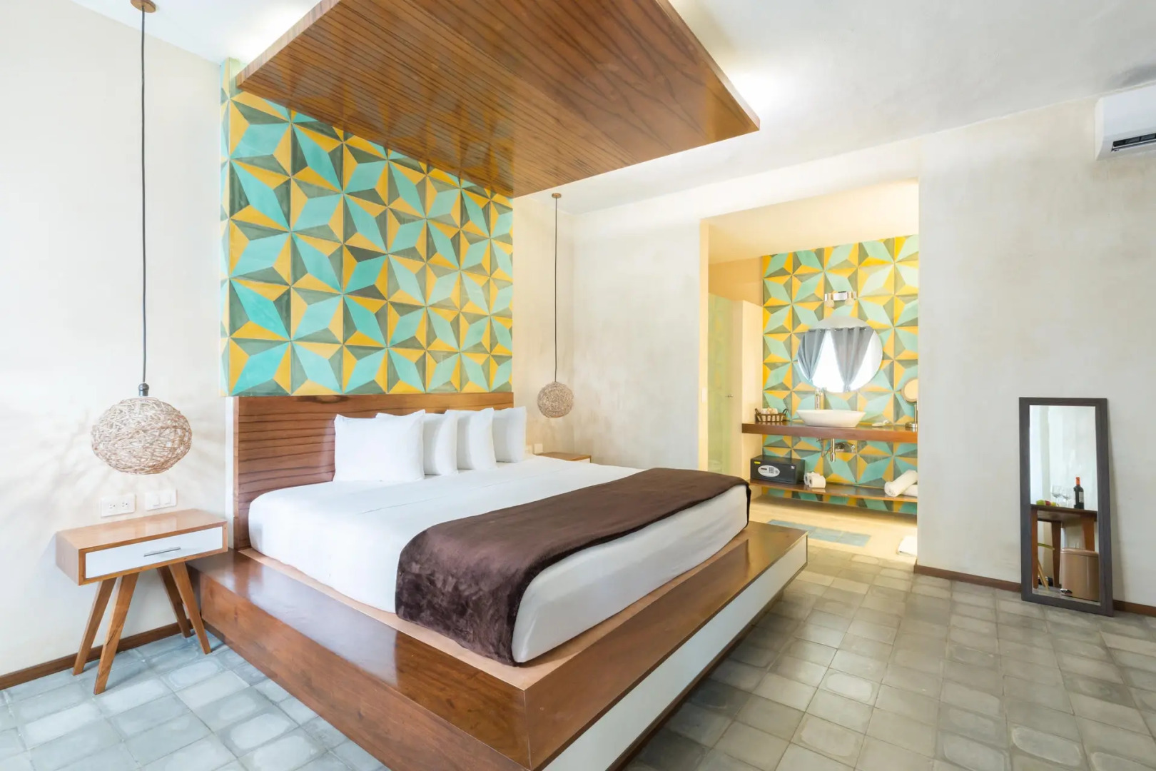 Quinta Margarita, Boho Chic Hotel