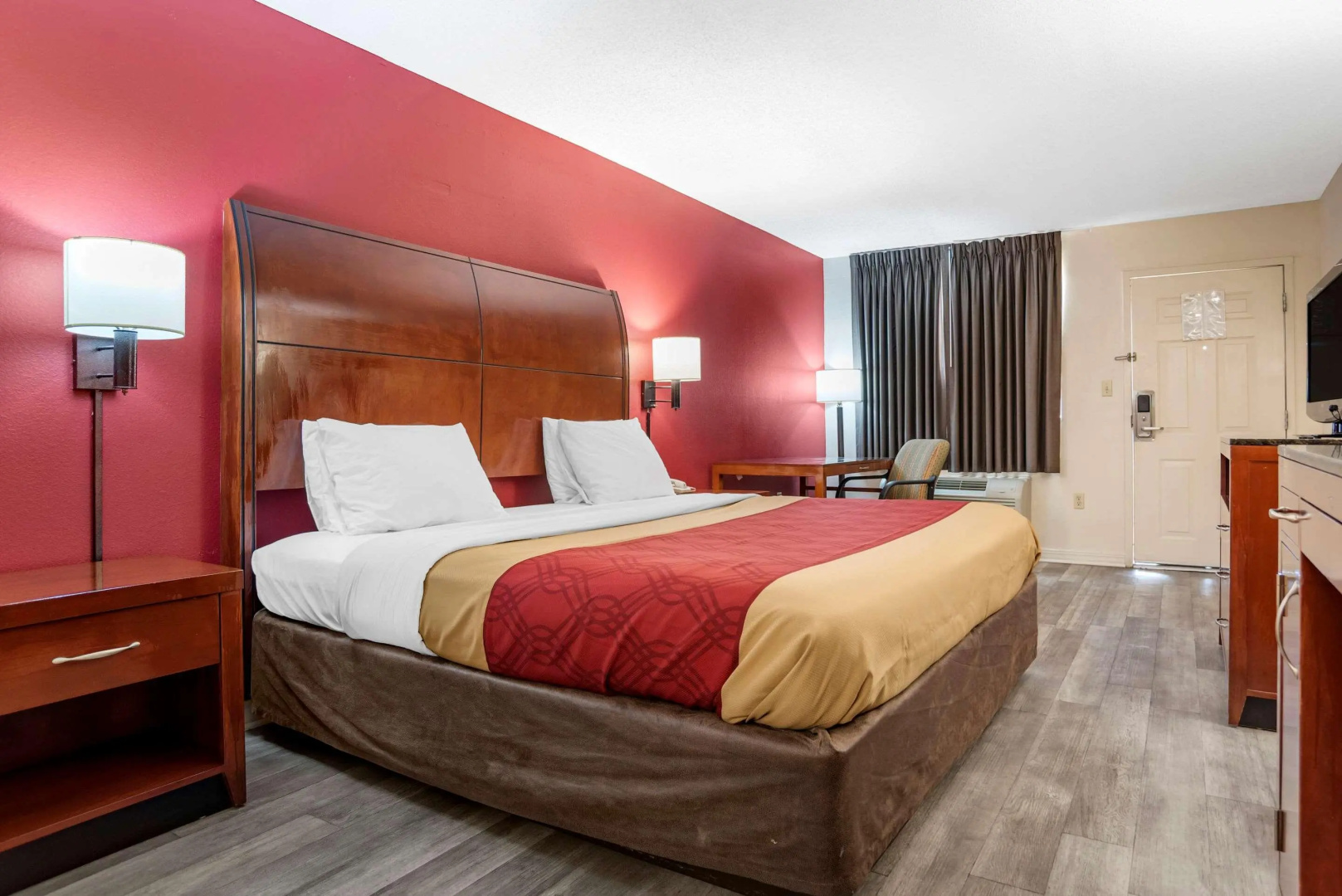 Econo Lodge Pearl - Jackson