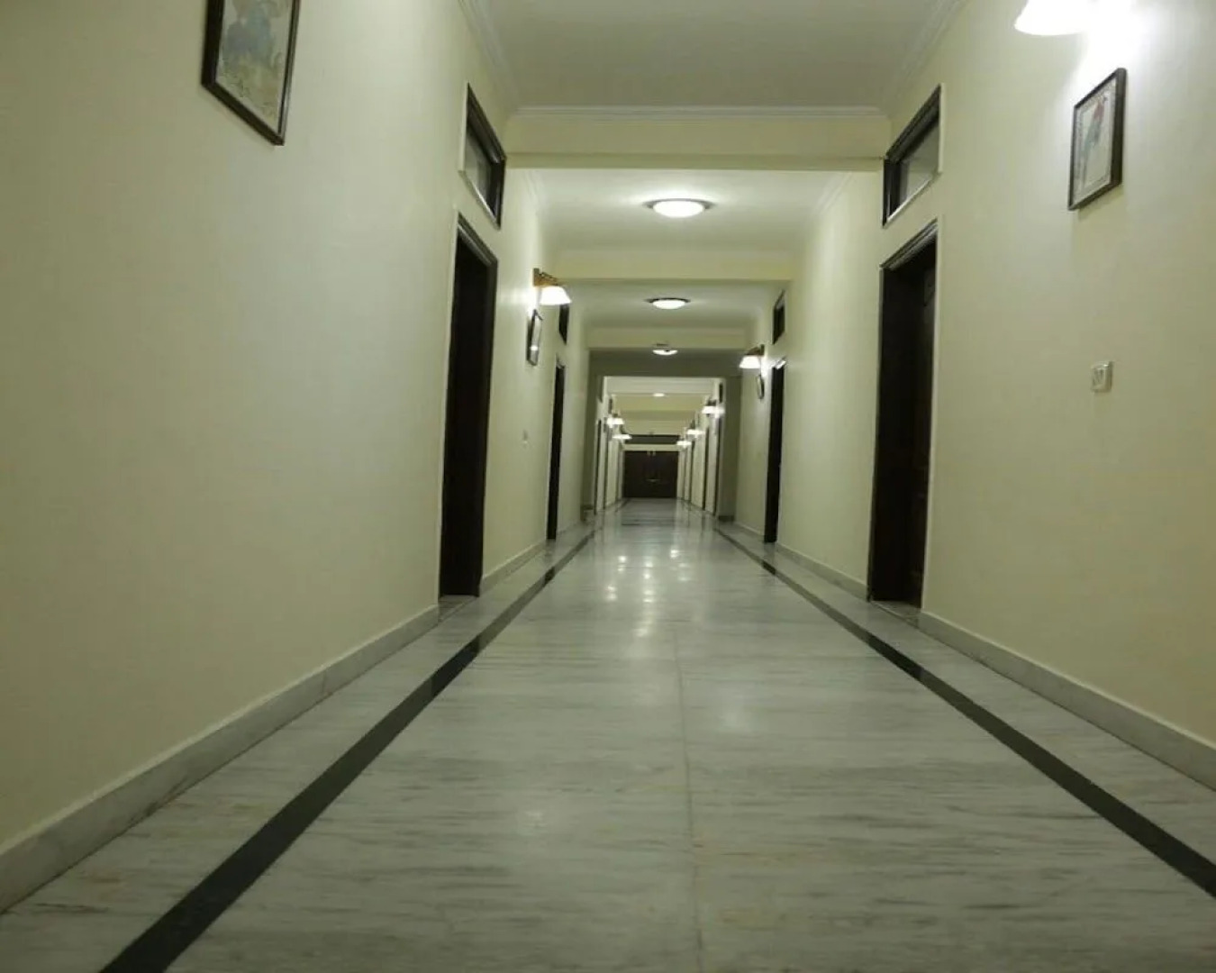 Hotel The  Orion Gopal Bhawan