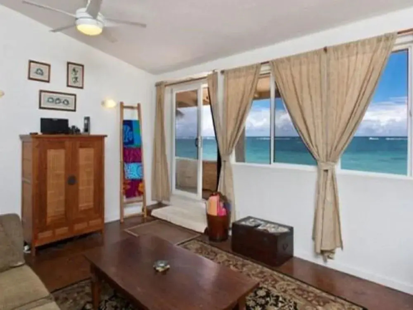 Hale Lokahi by RedAwning