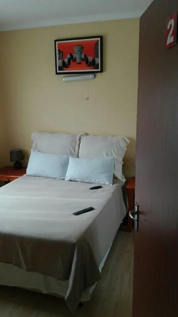 Rifumo Bed & Breakfast