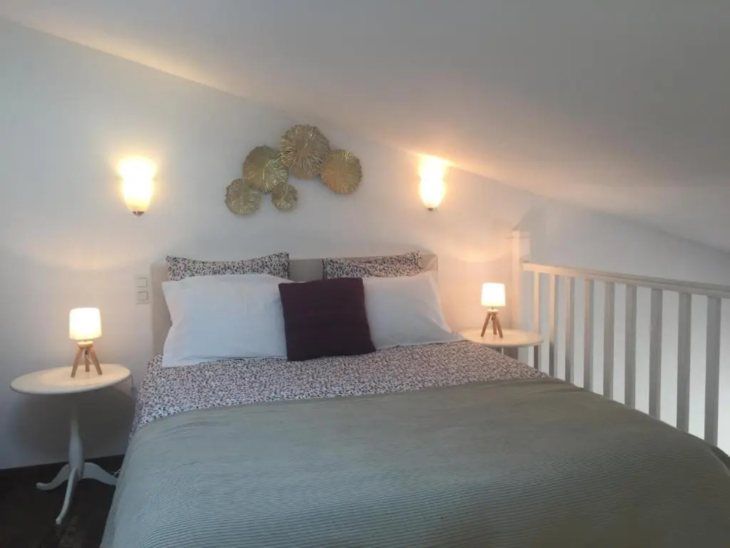 Gîtes de La Condamine