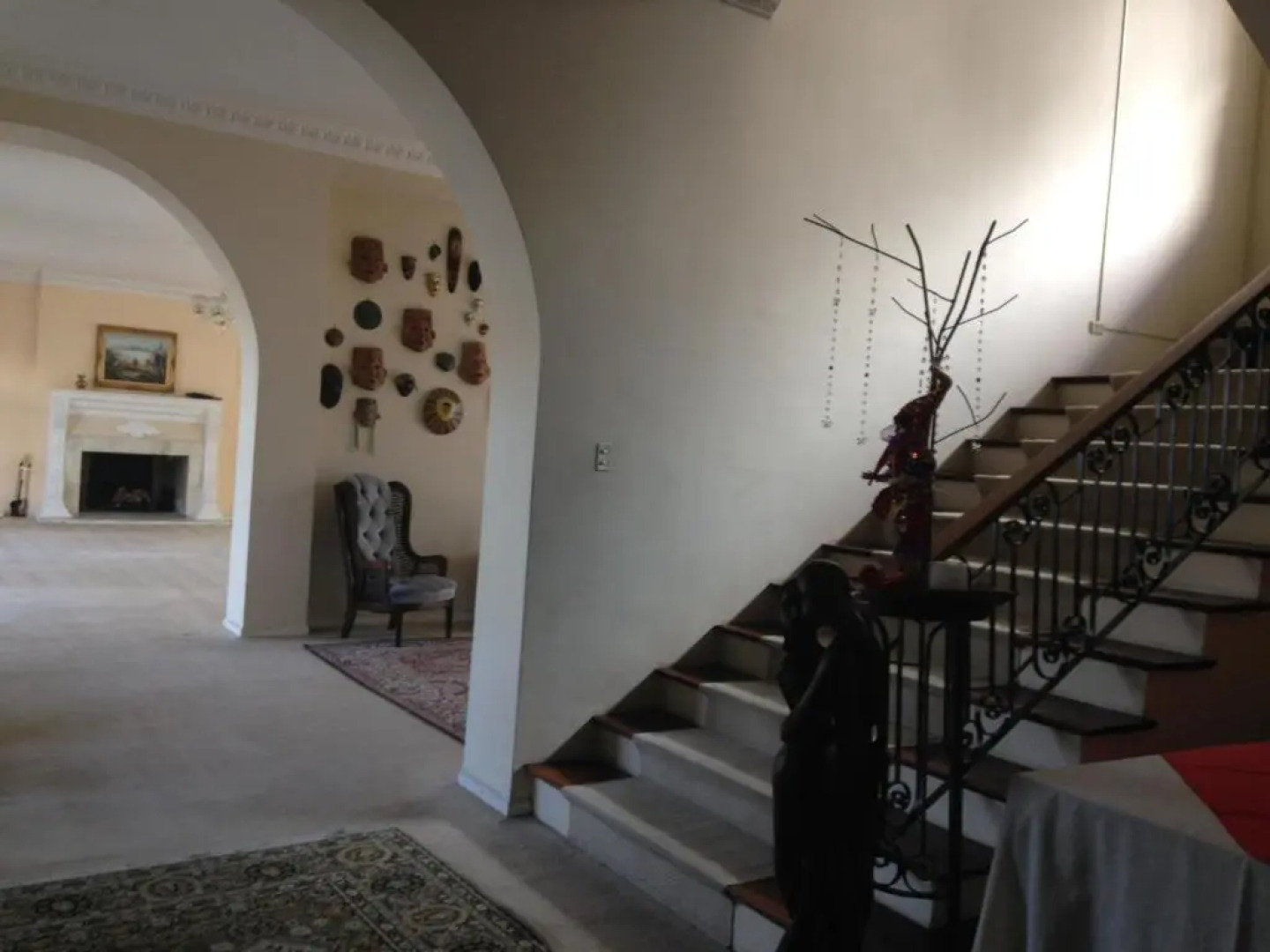 Mansion Samzara Hosteleria