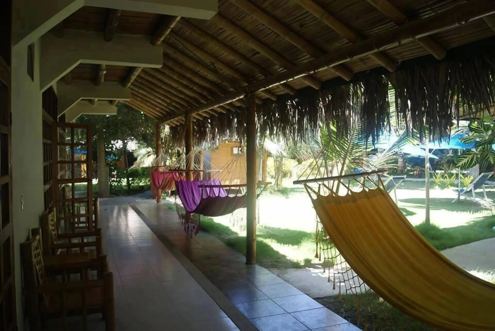 Hotel Sumpa