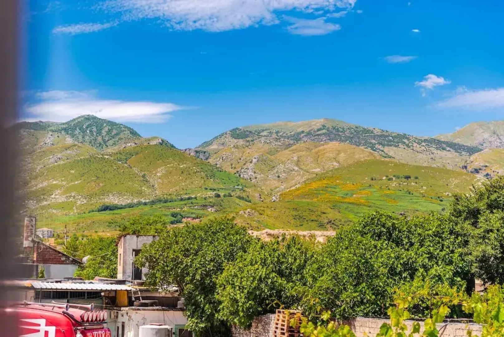 Bliss Studio in Gjirokast r