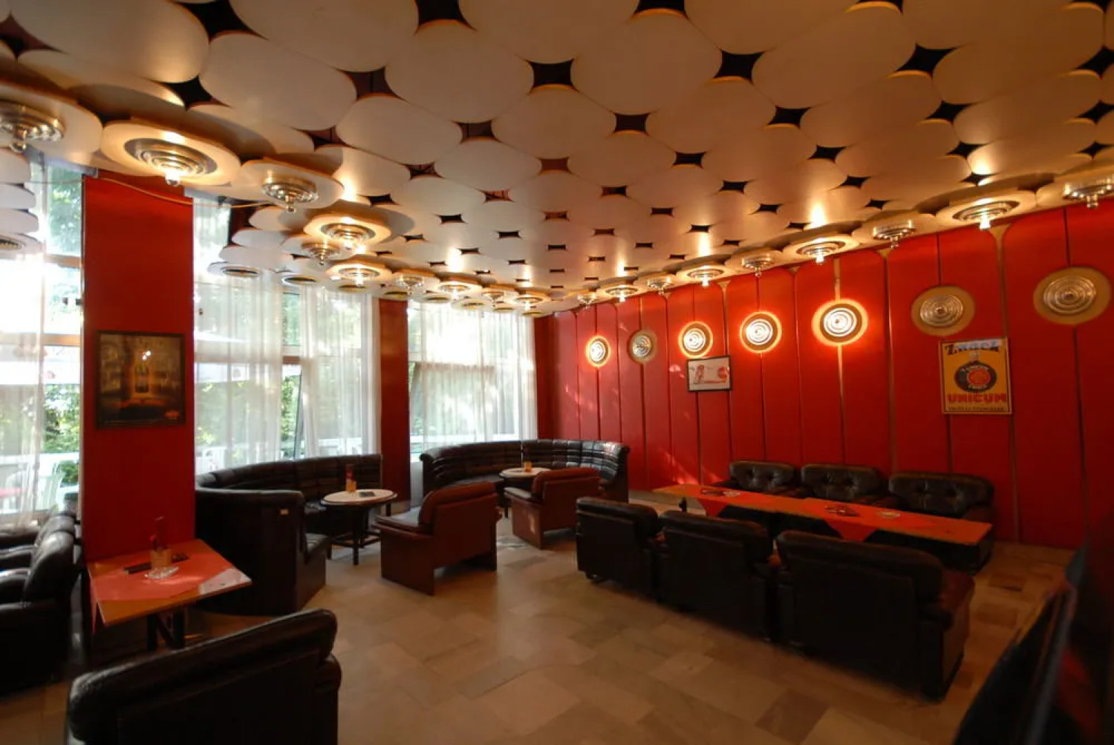 Club Aliga Retro Resort