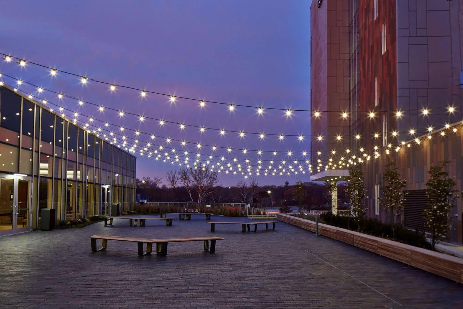 AC Hotel Columbus Dublin