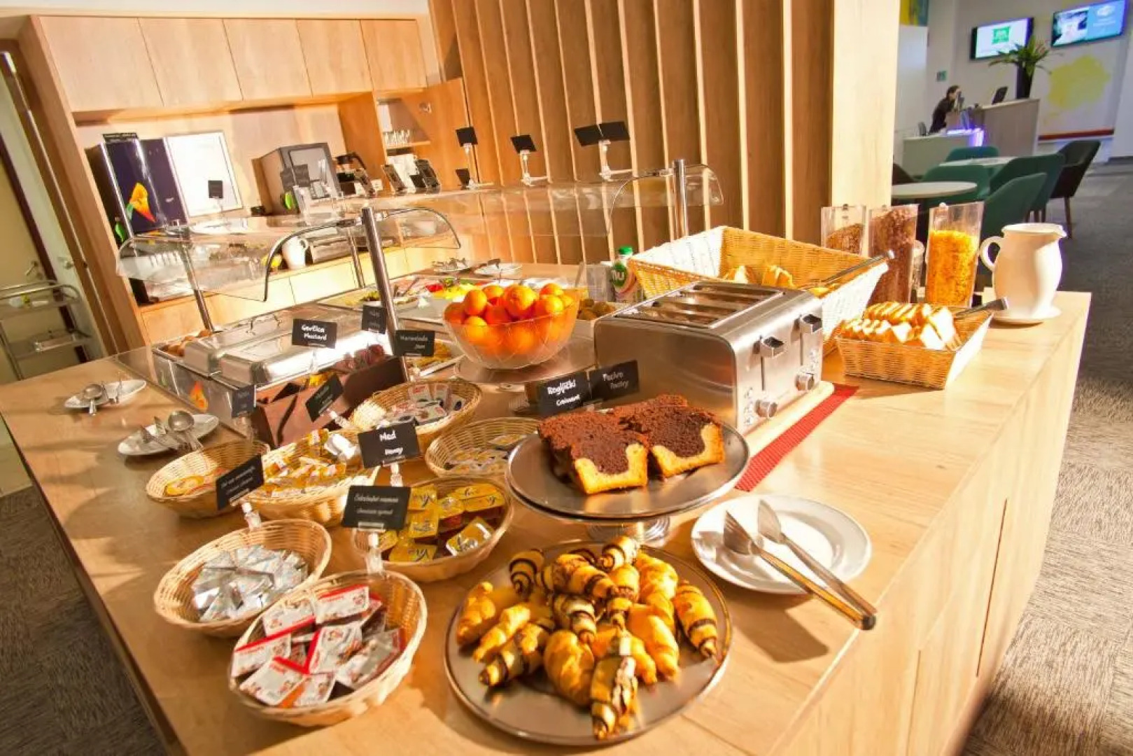 B&B HOTEL Maribor UNI Hostel