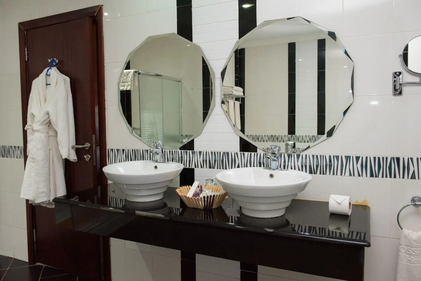 Crossroads Hotel Lilongwe