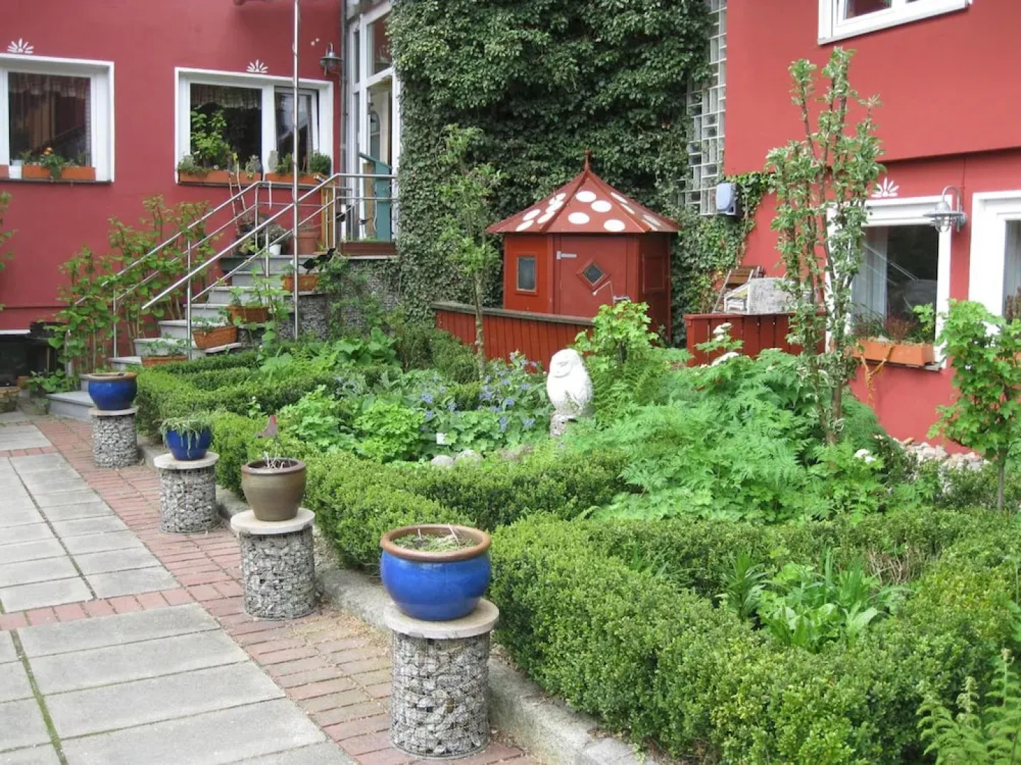 WAGNERS Hotel Schönblick