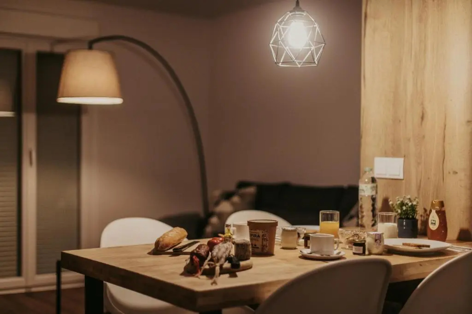 Apartament els 7 Gorgs