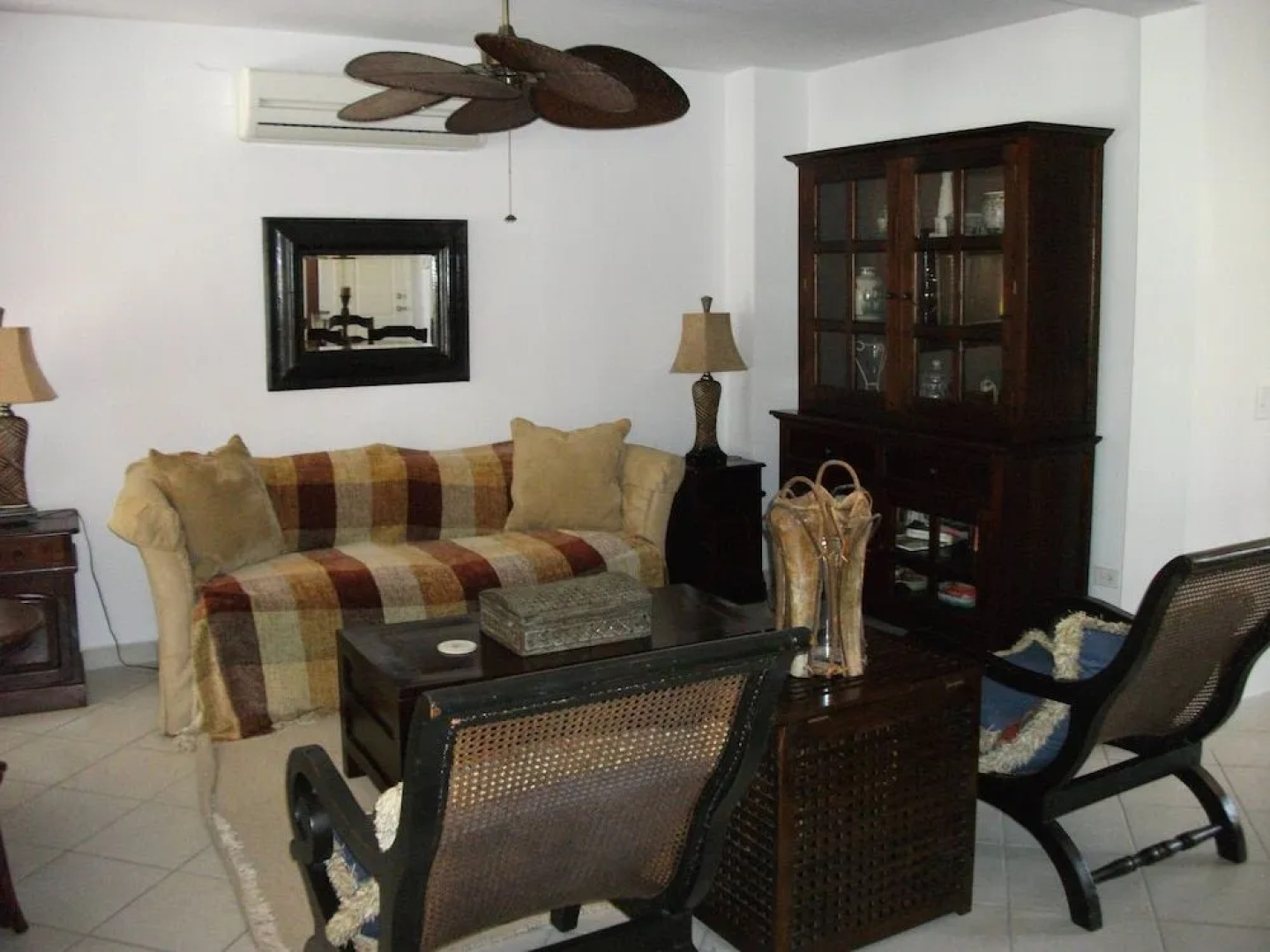 Luxurious Ocean View Tierra del Sol Villa