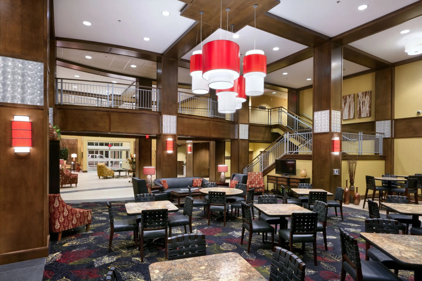 Clubhouse Hotel & Suites Pierre