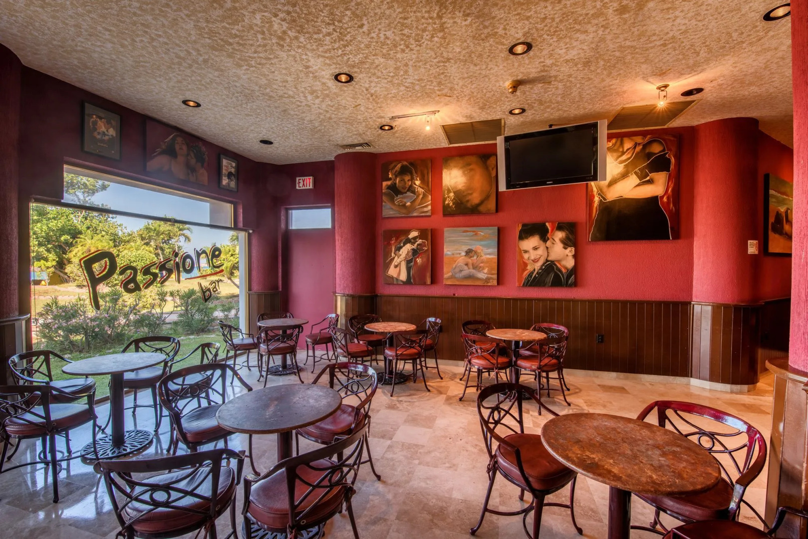 Hotel San Carlos Plaza