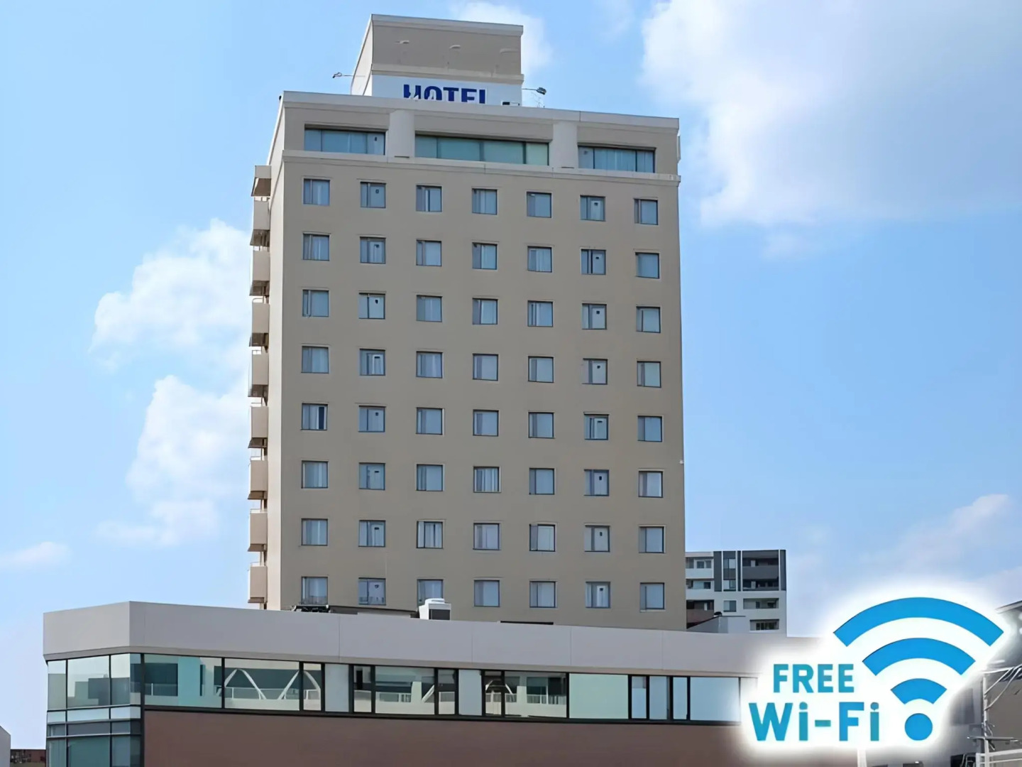 Hotel Livemax Kagoshima