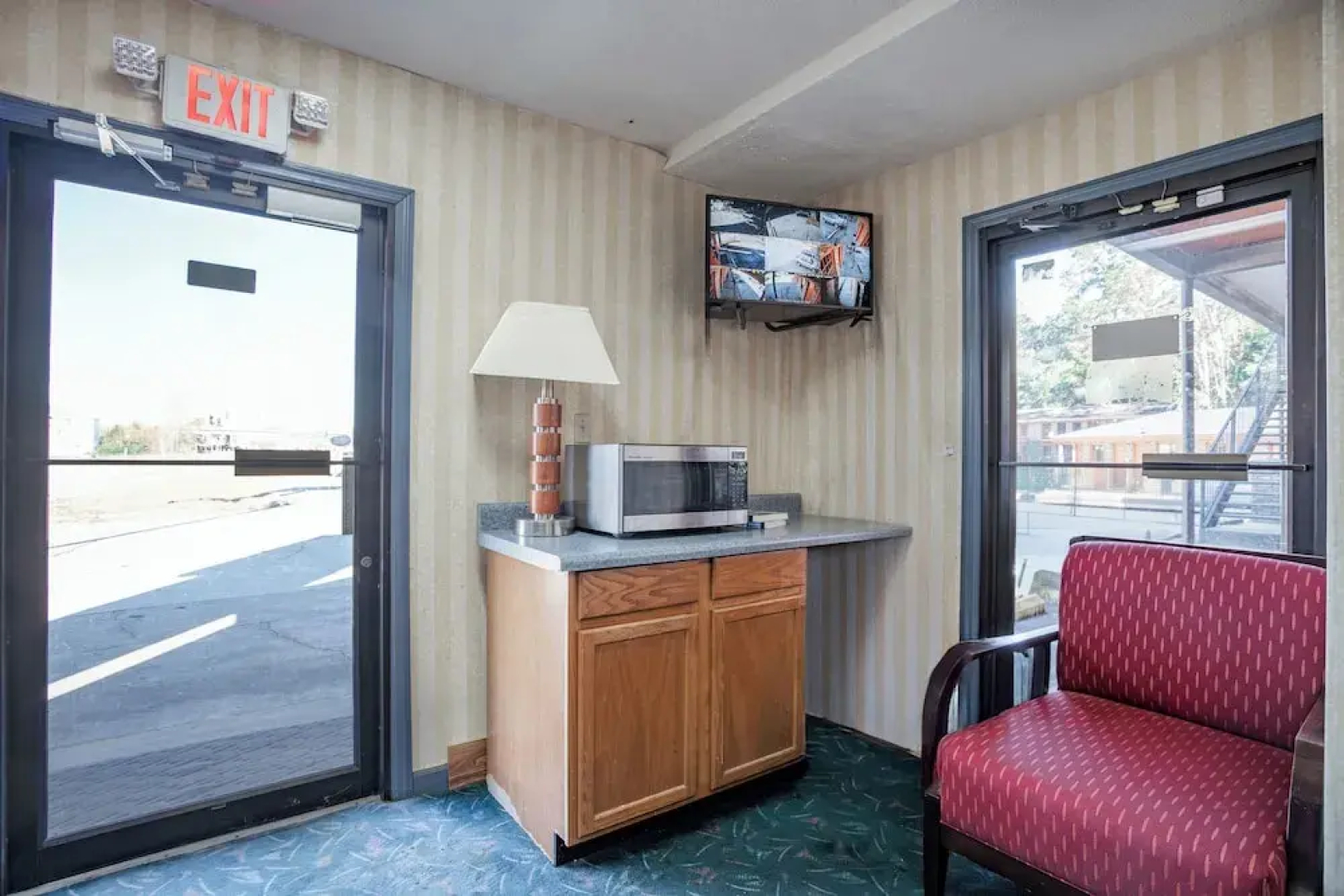 Southern Inn By OYO Walterboro I-95