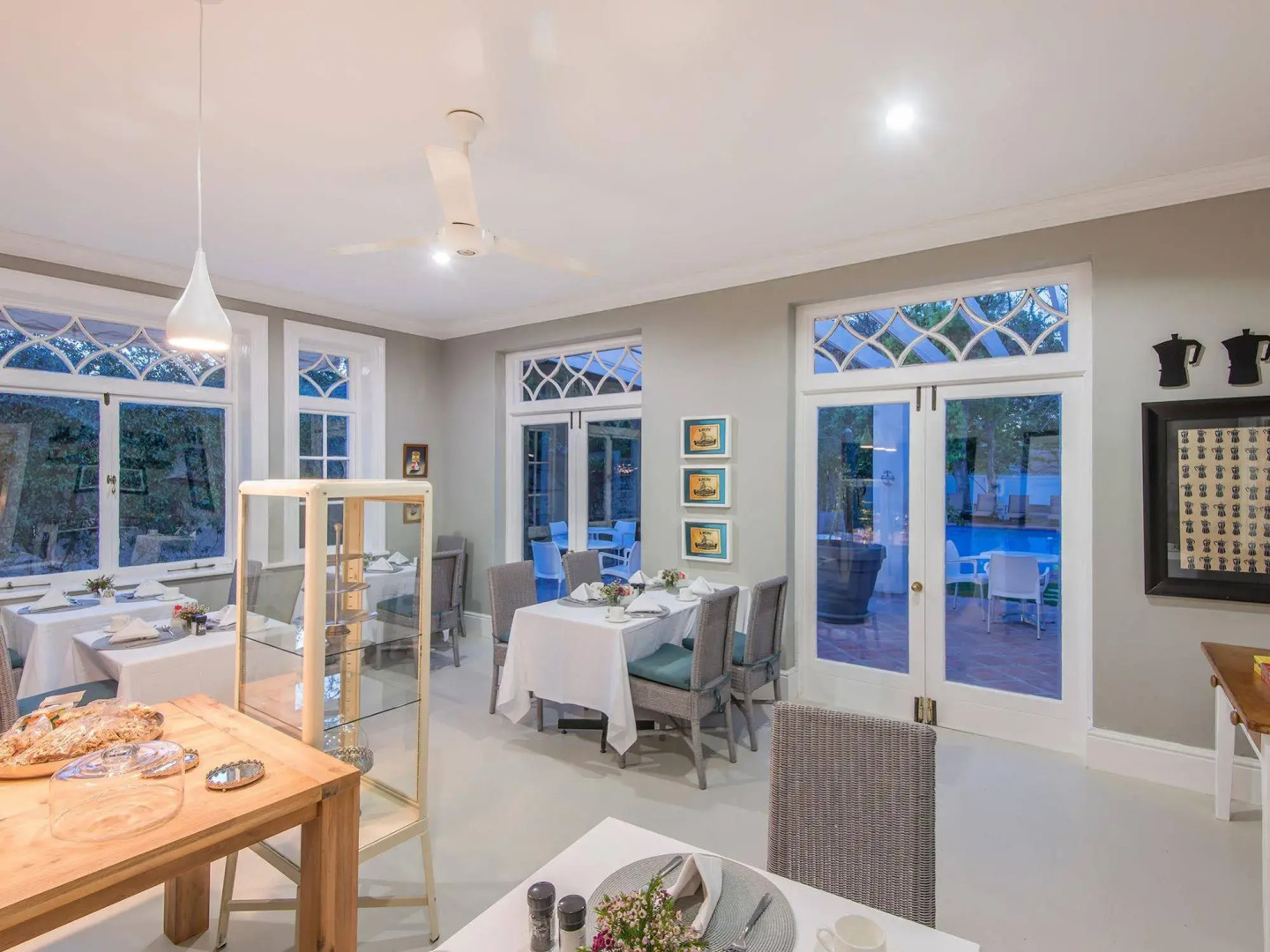 Summerwood Guest House