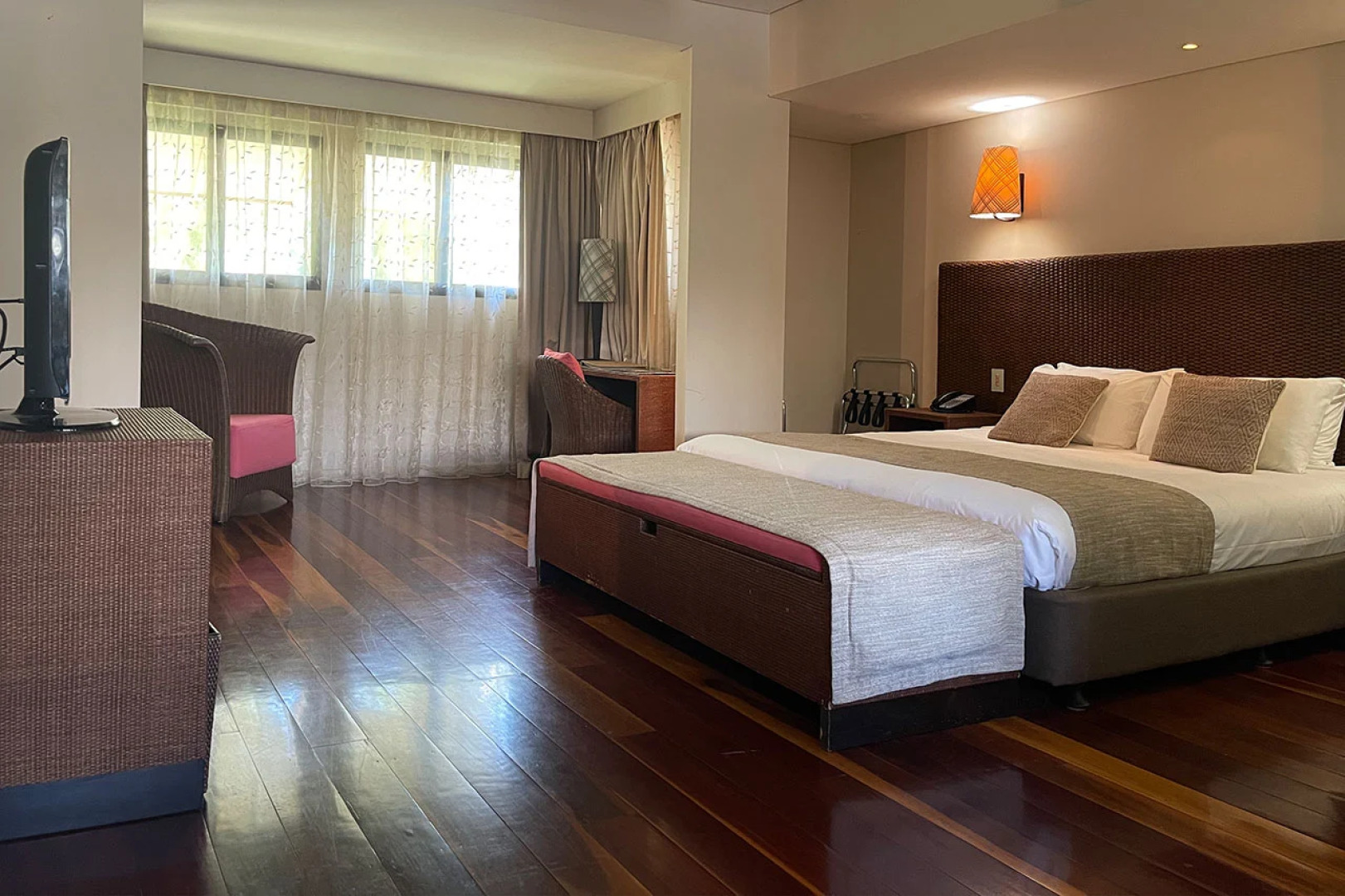 Kimberley Sands Resort