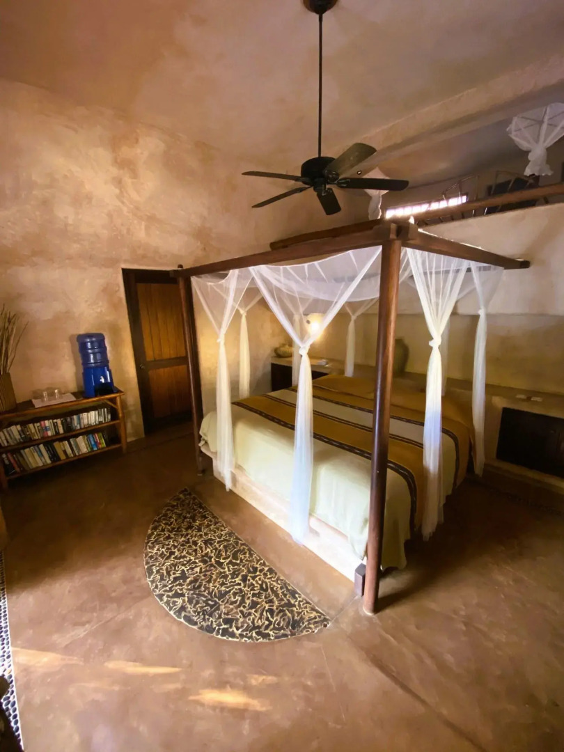 Troncones Point Hostel