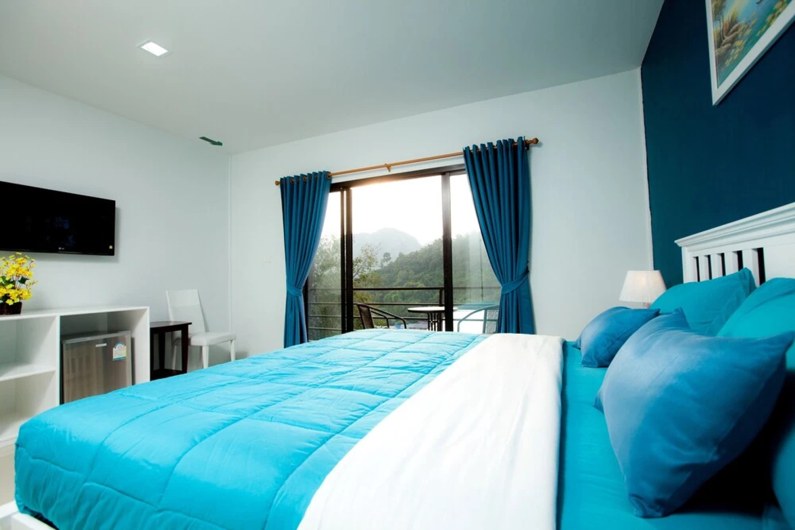 Phi Phi Garden View Resort