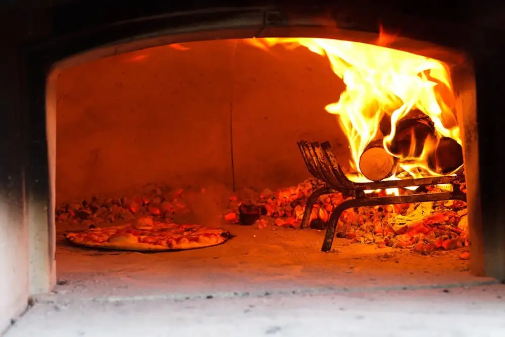 Studio in Montesecco, With Wonderful sea View, Pool Access, Furnished Garden - 40 km From the Beach