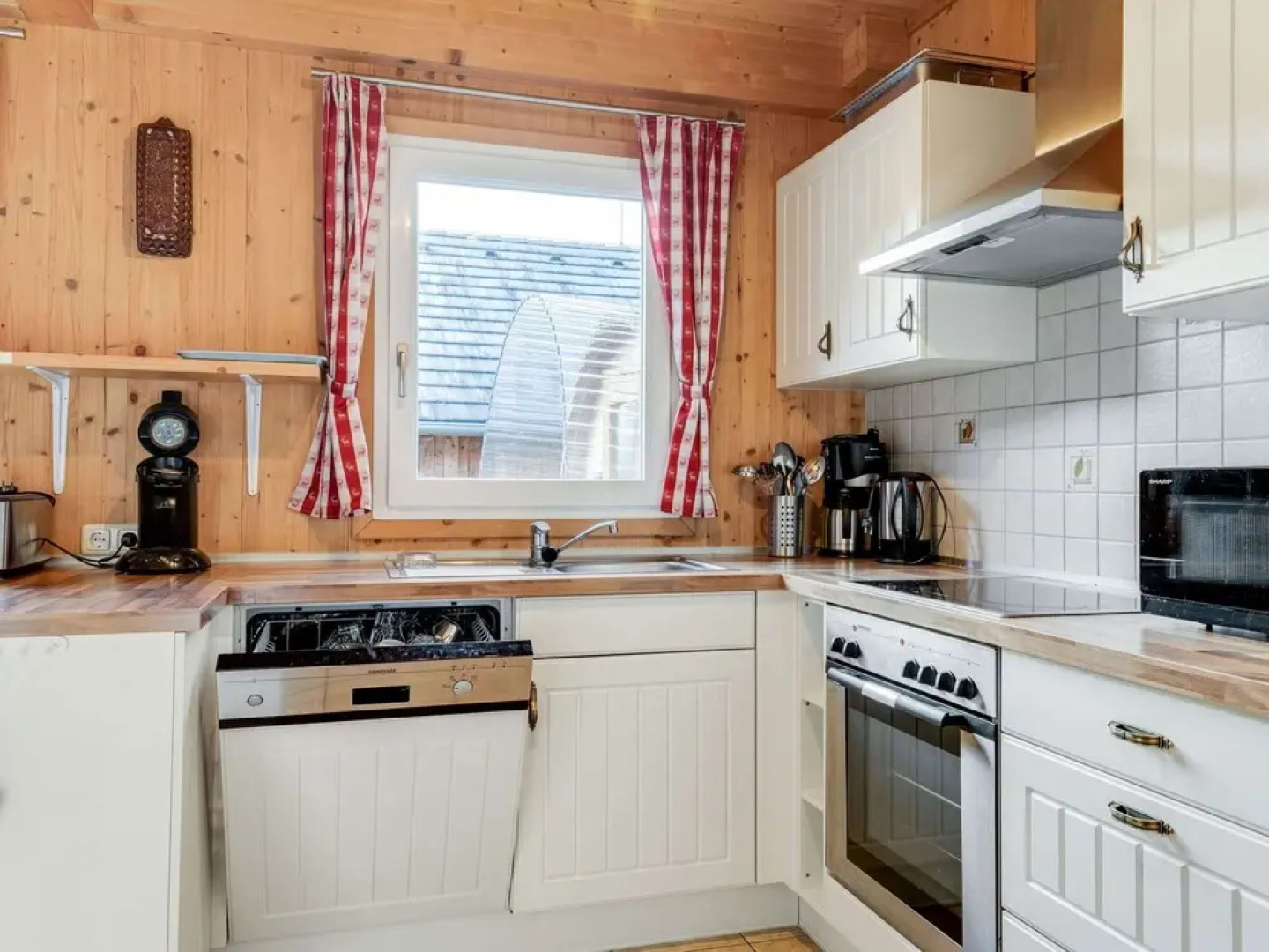 Spacious Holiday Home in Styria near Kreischberg Ski Area