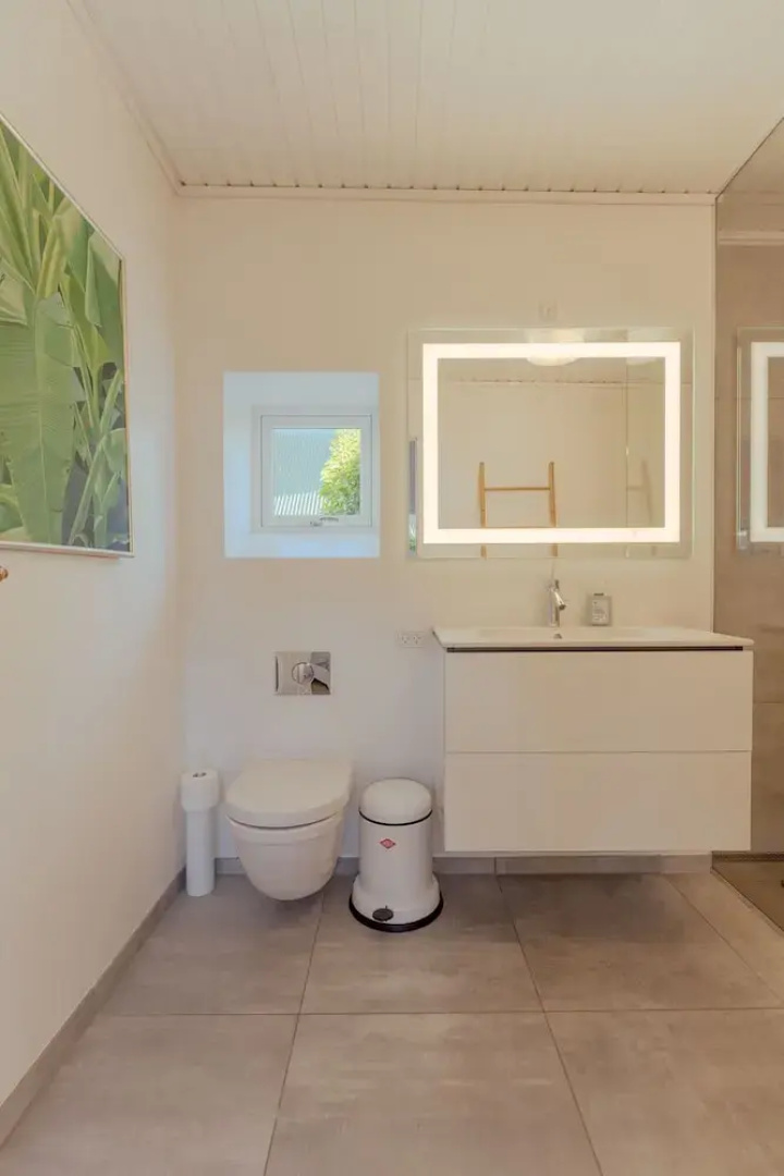 Charming Retreat In The Heart Of Tórshavn