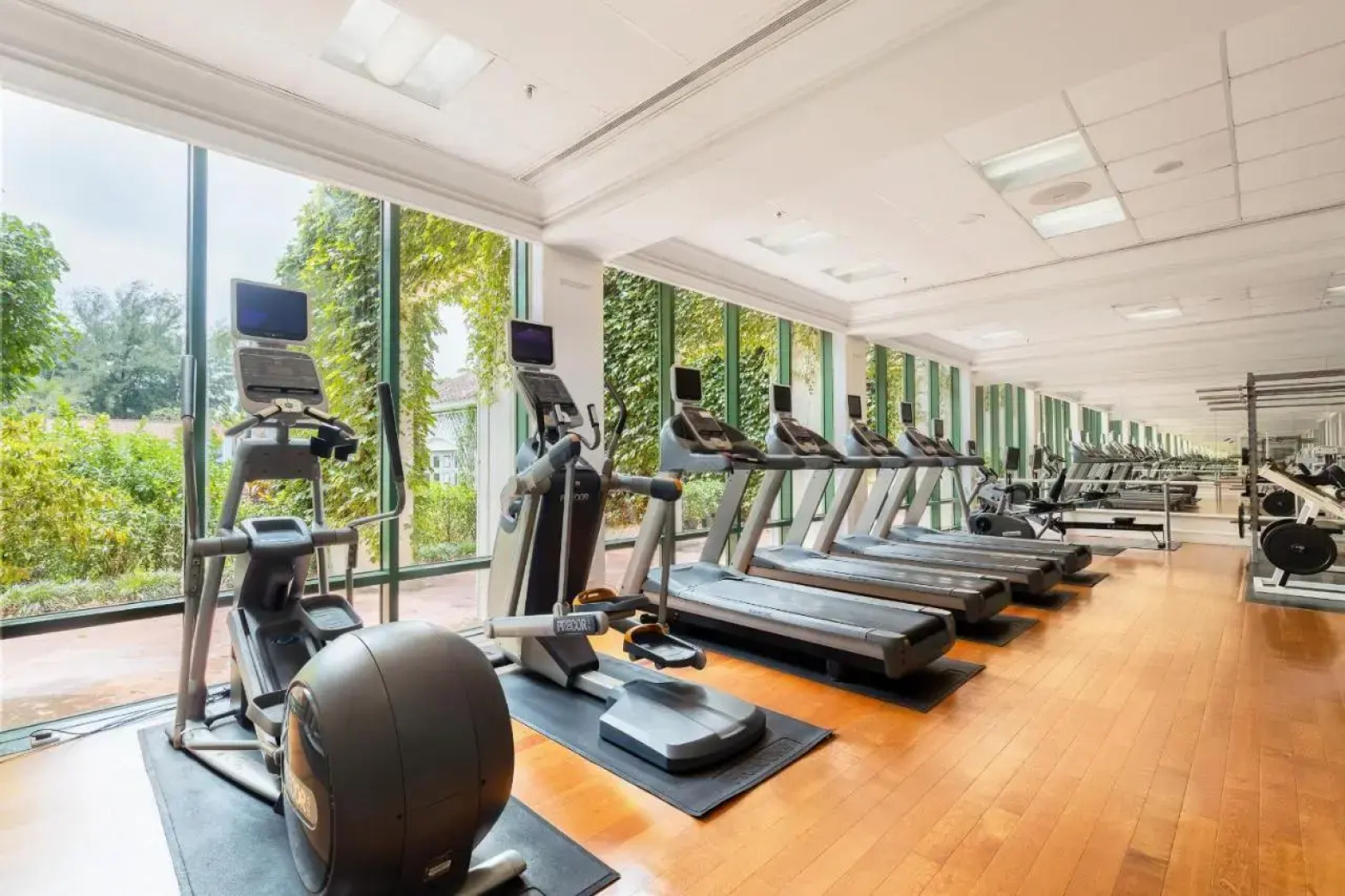 The Westin Resort Macau